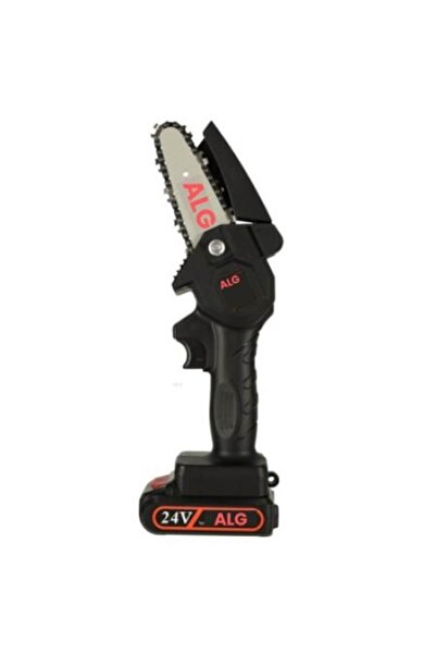 OEM Ηλεκτρικό Αλυσοπρίονο, Φορητό ALG™ με Μπαταρία