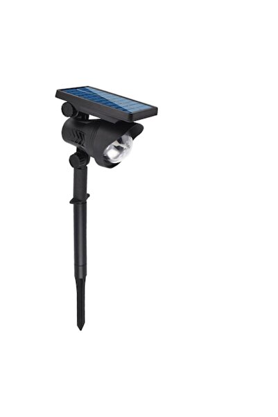 Moon Lampă solară cu joc de lumini XF-718