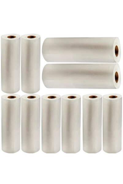 SDEPOT Set de 10 pungi de vidare SDEPOT®