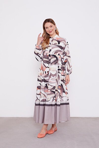 Levidor 330233 Women's Dress Nu2407-91