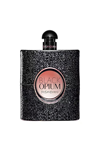 Yves Saint Laurent Black Opium - Eau de Parfum 150 ml