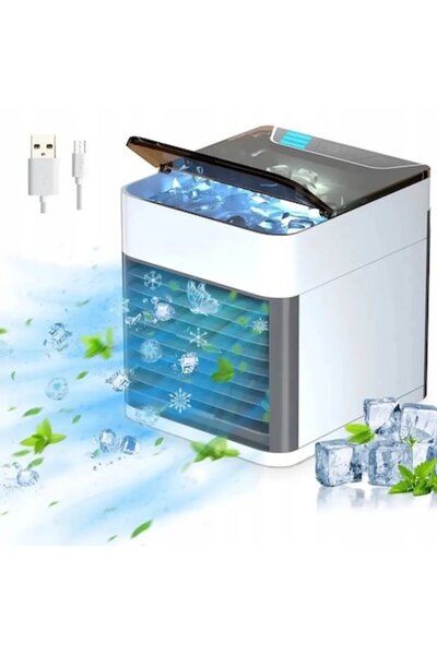 OEM Răcitor de aer portabil 3 în 1