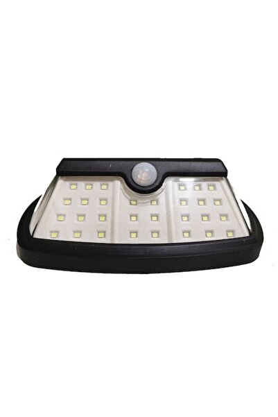 selling depot Lampă solară de perete cu senzor de mișcare și lumină model SH-42A