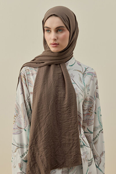 Merwishop Merwish Soft Bamboo Women's 2619 Brown