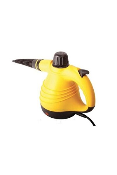 WIS Curățător cu abur cu accesorii pentru interiorul casei