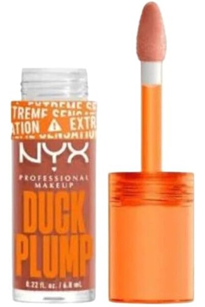 Generics Professional MakeUp Duck Plump Lip Plumming Lacquer - Arpi-Caught