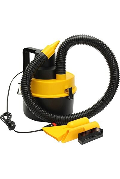 Bottari Car Vacuum Cleaner