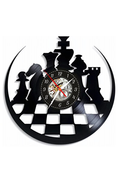 OEM Ρολόι τοίχου από δίσκο βινυλίου