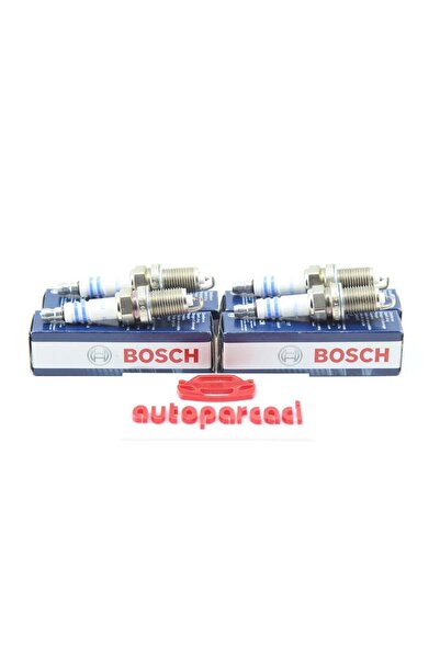 Bosch Opel Corsa D 1.2 1.4 A12XER A14XER Buji Takım İridyum Marka