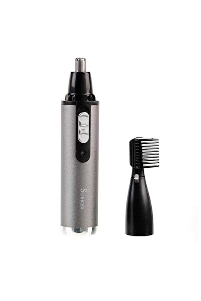 surker Trimmer facial SK-211 pentru bărbați