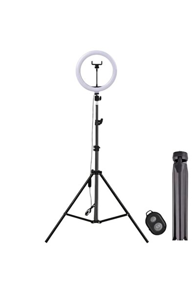 SDEPOT Lampă circulară ® - LED de 26 cm/10 inch