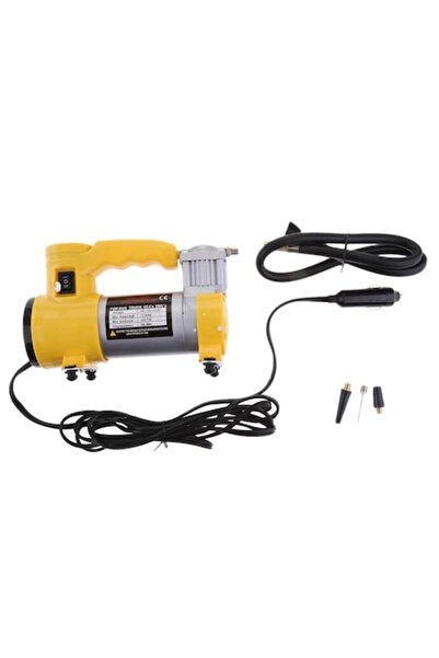 soumixpro Compresor de aer portabil 12V