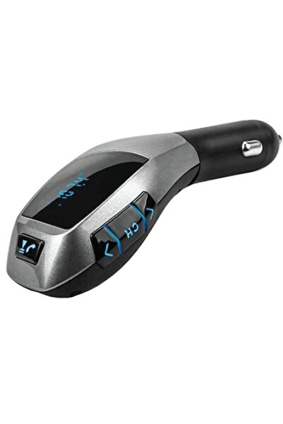 OEM Modulator FM și Bluetooth portabil, X5
