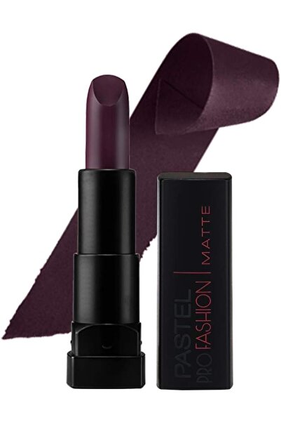 Generics Pastl-makeup Matte Lipstick No.573 Femme Fatale