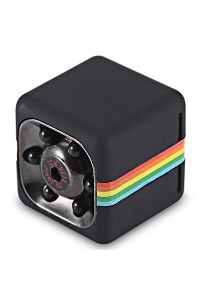 Reflection Vision ® SQ11 Cameră mini DV Full HD