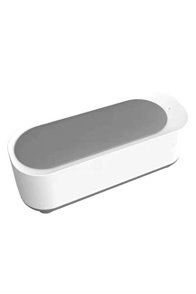 Jenuos Aparat de curățat cu ultrasunete, JENUOS® pentru cosmetice, bijuterii,...