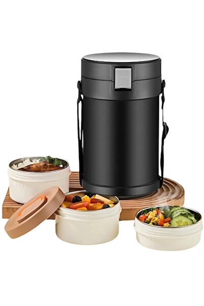 SDEPOT ® Thermal Food Container