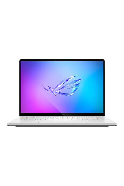 ASUS Rog Zephyrus G16 2.Nesil Core Ultra 9 285H-RTX5070Ti 12Gb-32Gb-2Tb-16inc-W1