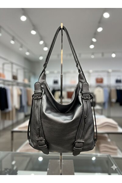 BRN BAGS Shoulder Bag