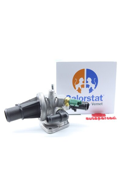 VERNET Opel Corsa C 1.3 Dizel Termostat Marka
