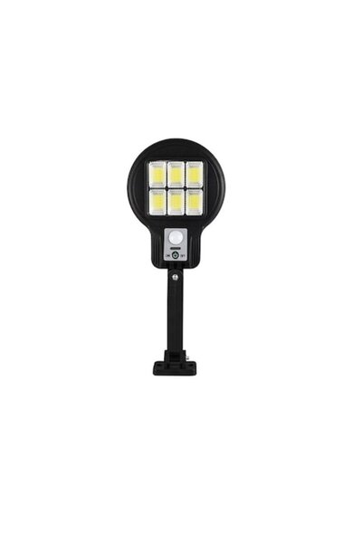 K KATHODE Lampă de încărcare solară, 48 LED-uri, 3 moduri de funcționare, but...