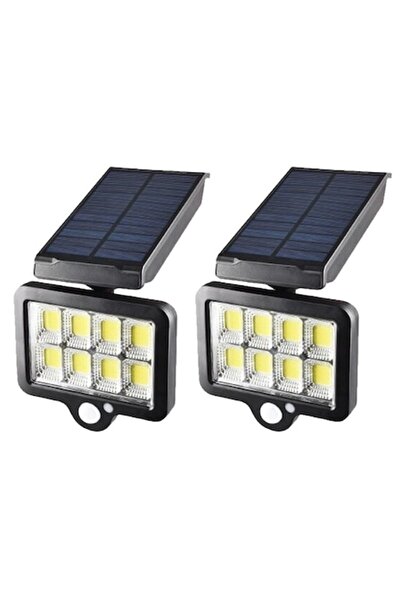 K KATHODE Set 2 x Lampă de încărcare solară