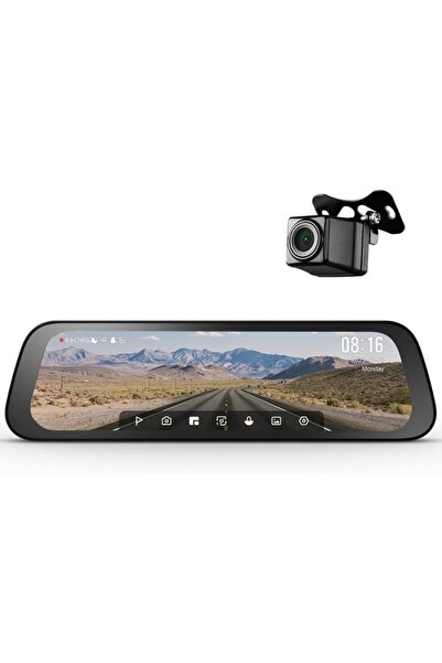 70MAİ Rearview Dash Cam S500