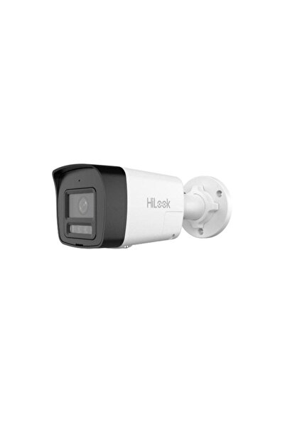 Hikvision IP Bullet Security Camera HiLook by IPC-B160HA-LUF/SL 6MP 2.8mm Dua...