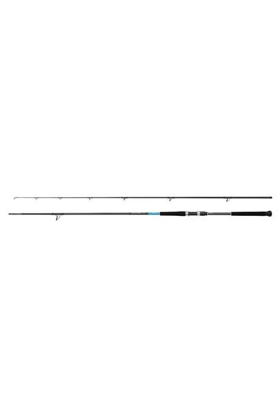 Shimano Bassterra XT Shore Jigging 305cm 30-100gr 2 Parça Shore Jig Olta Kamışı