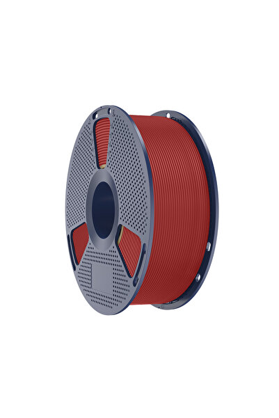 Sunlu High Speed PLA Filament Kırmızı 1.75mm 1kg
