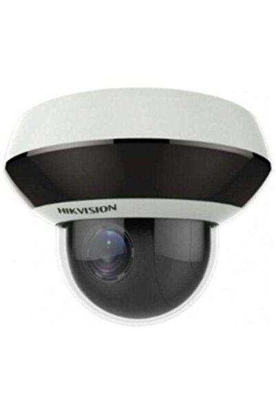 Hikvision Camera supraveghere video DS-2DE2A204IW-DE3C, mini PTZ IP, 2.8-12mm...
