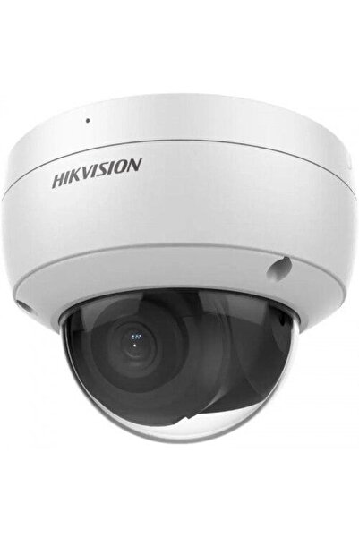 Hikvision Camera IP Dome DS-2CD2123G2-IS28D, 2MP, Lentila 2.8mm, IR 30m