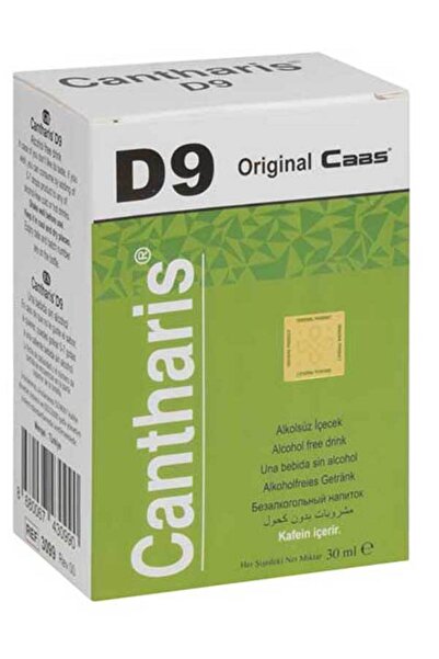 ss sexotic shop Cantharis D9 Damla