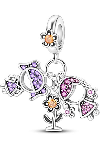 Arabest قلادة على شكل فراشة، مصنوعة من الفضة الإسترليني عيار 925، مناسبة للنساء