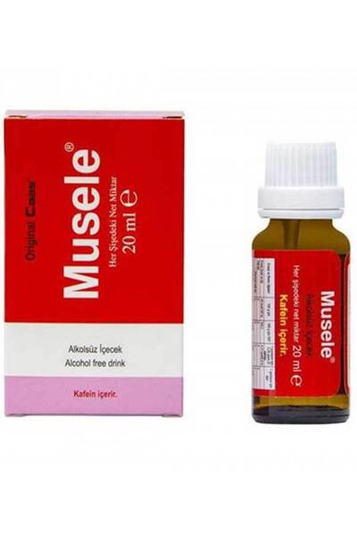 ss sexotic shop Musele Damla