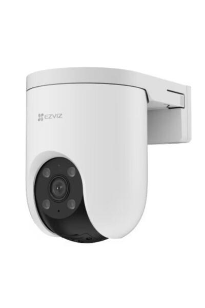EZVIZ WiFi Surveillance Camera CS-H8c Pro 3K, 5MP, Full Color, Pan Tilt, micr...