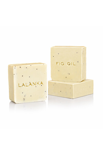 lalanka Fig Oil Soap 135Gr