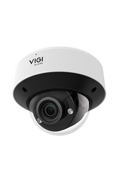 TP-LINK Εξωτερική κάμερα ασφαλείας IP Dome VIGI InSight S245 4MP 5x Zoom IR 6...