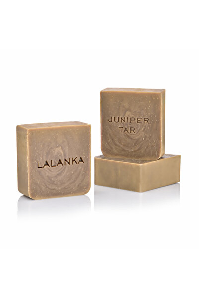 lalanka Ardiç Katrani Soap 135Gr