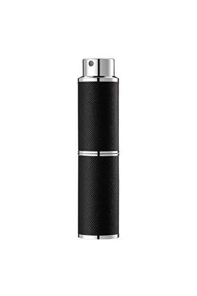 Arabest 8ml Leather Refillable Perfume Bottle, Mini Portable Cologne Atomizer...