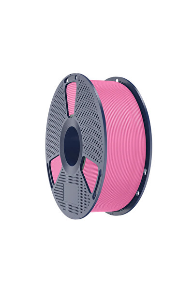 Sunlu High Speed PLA Filament Pembe 1.75mm 1kg