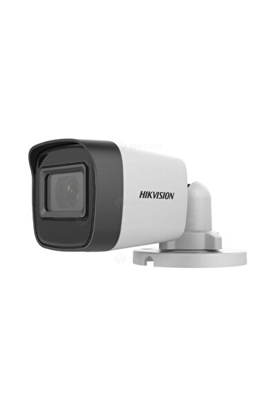 Hikvision Camera Supraveghere Exterior DS-2CE16H0T-ITPF3C, 5MP, 2.8mm, F1.2, ...