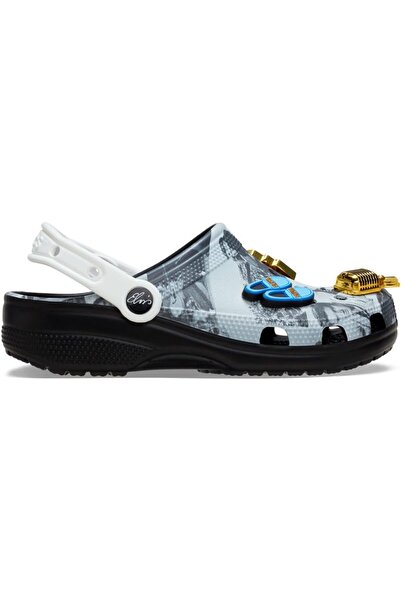 Crocs ELVIS PRESLEY CLASSIC UNISEX TERLİK 211418-90H