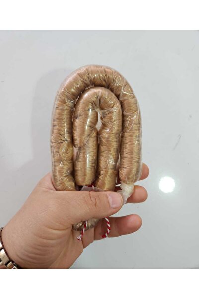 fundahobi Sentetik Kıvırcık Tüp Saç Karamel 50 gr