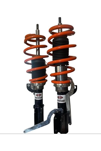 Namiştain Amortisör Renault Kangoo 3(2021-2025) Namiştain Ön Coil Over