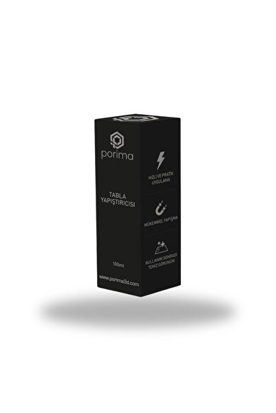 Tabla Yapıştırıcı Sprey