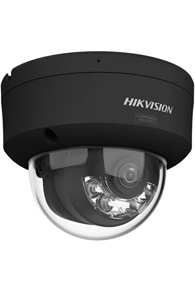 Hikvision Outdoor IP Dome Security Camera DS-2CD2167G3-LIS2UY 6MP 2.8mm IR30m...