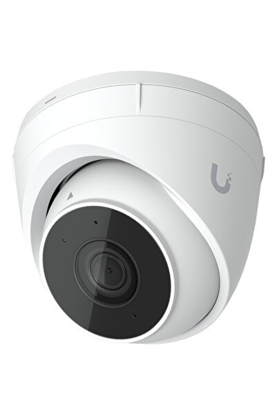 Ubiquiti Outdoor IP Security Camera UVC-G5-Turret-Ultra 4MP IR 30m AI Mic IP6...