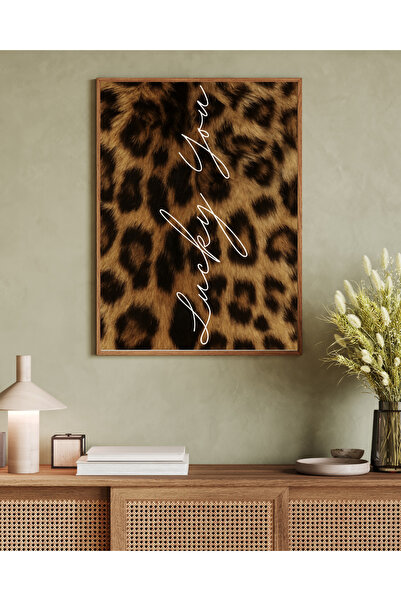 Tuba Decor Sufragerie cu cadru din lemn dintr-o singură bucată, sufragerie, b...