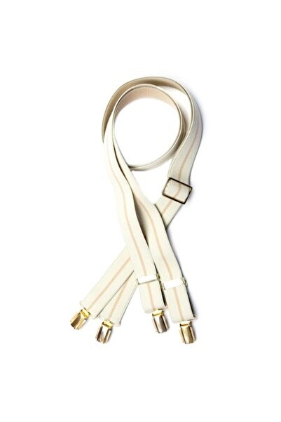 Swe Bretele bărbătești cu 4 cleme